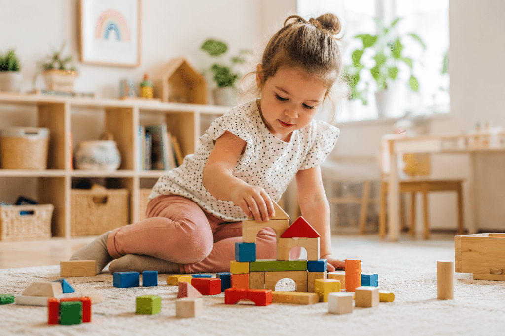The Power of Play: Why Play Is Essential for Learning